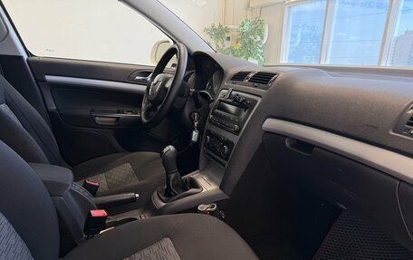 Skoda Octavia, 2012 год, 950 000 рублей, 9 фотография