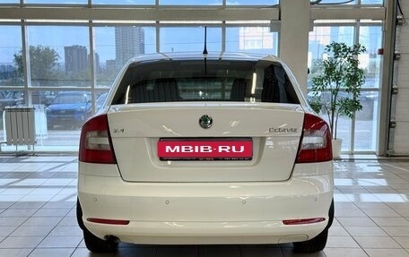Skoda Octavia, 2012 год, 950 000 рублей, 4 фотография