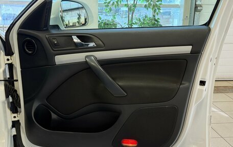 Skoda Octavia, 2012 год, 950 000 рублей, 16 фотография