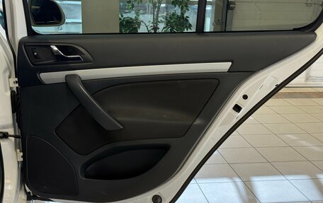 Skoda Octavia, 2012 год, 950 000 рублей, 17 фотография