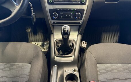 Skoda Octavia, 2012 год, 950 000 рублей, 13 фотография