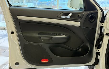Skoda Octavia, 2012 год, 950 000 рублей, 14 фотография
