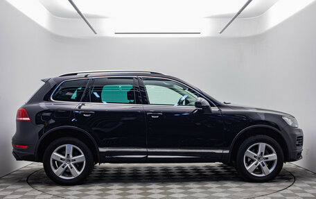Volkswagen Touareg III, 2014 год, 2 695 000 рублей, 6 фотография