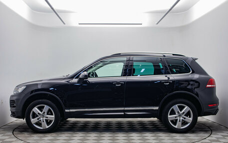 Volkswagen Touareg III, 2014 год, 2 695 000 рублей, 2 фотография