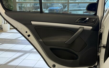 Skoda Octavia, 2012 год, 950 000 рублей, 15 фотография