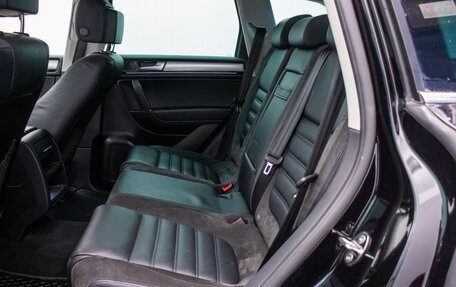 Volkswagen Touareg III, 2014 год, 2 695 000 рублей, 11 фотография