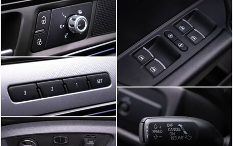 Volkswagen Touareg III, 2014 год, 2 695 000 рублей, 16 фотография