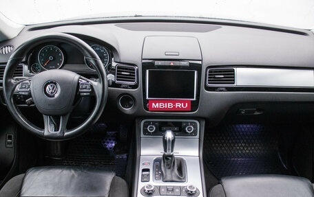 Volkswagen Touareg III, 2014 год, 2 695 000 рублей, 13 фотография