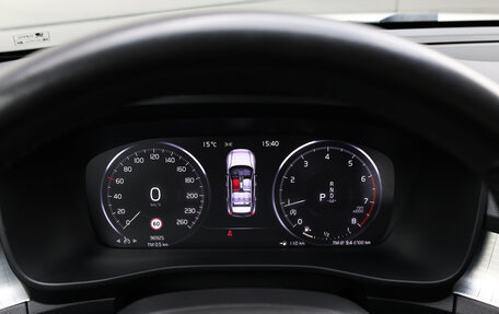 Volvo XC40 I, 2019 год, 3 298 000 рублей, 11 фотография