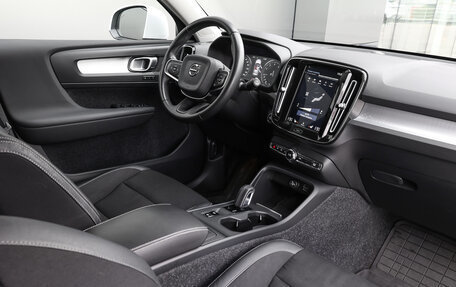 Volvo XC40 I, 2019 год, 3 298 000 рублей, 9 фотография