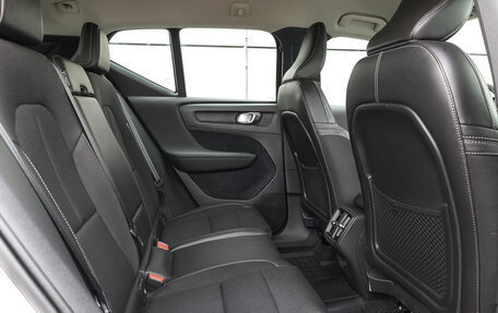 Volvo XC40 I, 2019 год, 3 298 000 рублей, 10 фотография