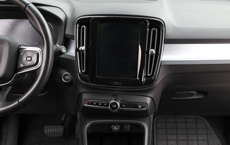 Volvo XC40 I, 2019 год, 3 298 000 рублей, 13 фотография