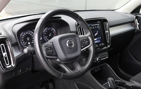 Volvo XC40 I, 2019 год, 3 298 000 рублей, 15 фотография