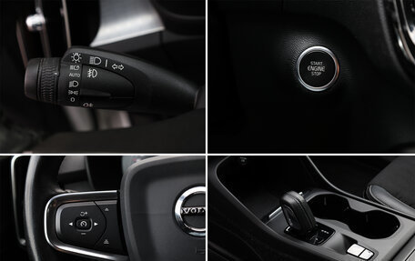 Volvo XC40 I, 2019 год, 3 298 000 рублей, 20 фотография