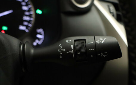 Lexus NX I, 2021 год, 3 449 000 рублей, 11 фотография