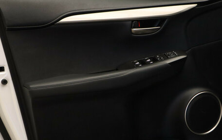Lexus NX I, 2021 год, 3 449 000 рублей, 15 фотография