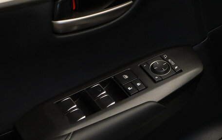 Lexus NX I, 2021 год, 3 449 000 рублей, 17 фотография