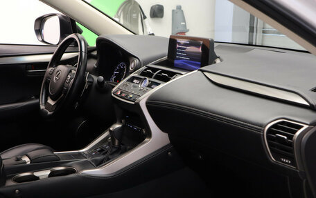 Lexus NX I, 2021 год, 3 449 000 рублей, 26 фотография