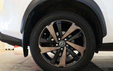 Lexus NX I, 2021 год, 3 449 000 рублей, 29 фотография
