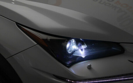 Lexus NX I, 2021 год, 3 449 000 рублей, 31 фотография
