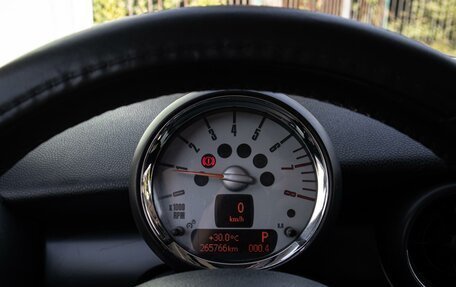 MINI Hatch, 2007 год, 475 075 рублей, 11 фотография