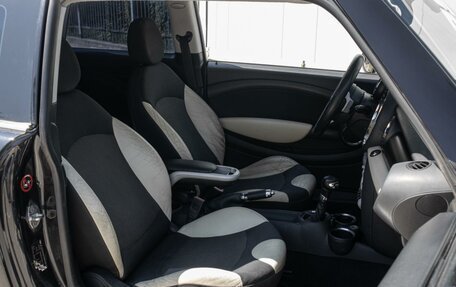 MINI Hatch, 2007 год, 475 075 рублей, 8 фотография