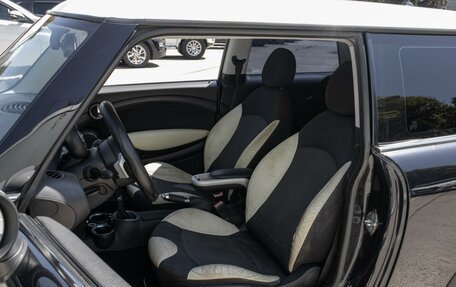 MINI Hatch, 2007 год, 475 075 рублей, 10 фотография