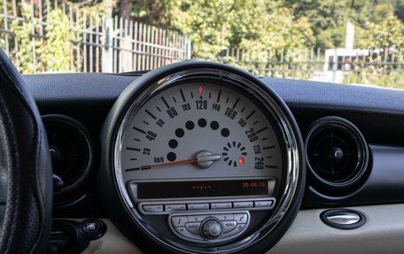 MINI Hatch, 2007 год, 475 075 рублей, 12 фотография