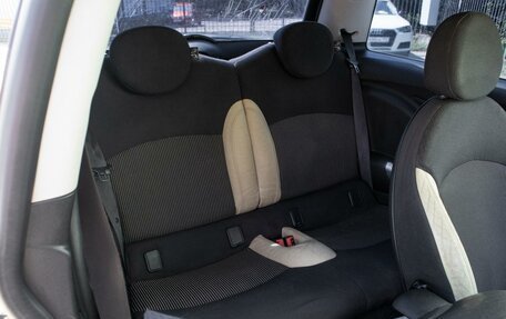 MINI Hatch, 2007 год, 475 075 рублей, 7 фотография
