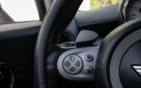 MINI Hatch, 2007 год, 475 075 рублей, 14 фотография