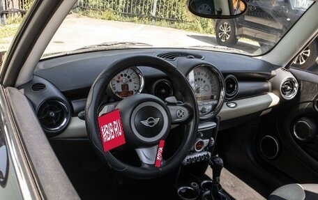 MINI Hatch, 2007 год, 475 075 рублей, 6 фотография