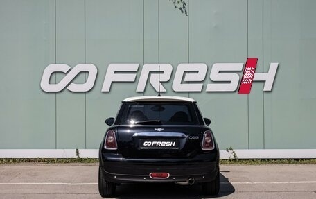 MINI Hatch, 2007 год, 475 075 рублей, 4 фотография