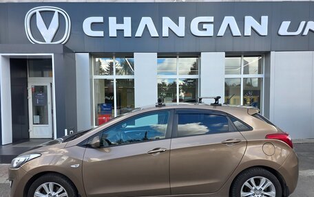 Hyundai i30 II рестайлинг, 2012 год, 720 000 рублей, 5 фотография
