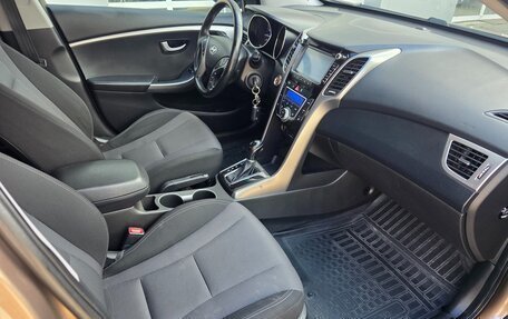 Hyundai i30 II рестайлинг, 2012 год, 720 000 рублей, 11 фотография