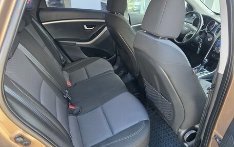 Hyundai i30 II рестайлинг, 2012 год, 720 000 рублей, 12 фотография