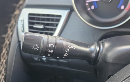 Hyundai i30 II рестайлинг, 2012 год, 720 000 рублей, 17 фотография