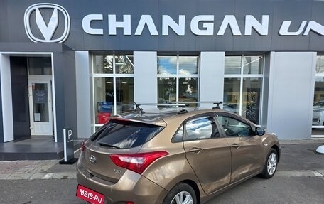 Hyundai i30 II рестайлинг, 2012 год, 720 000 рублей, 3 фотография