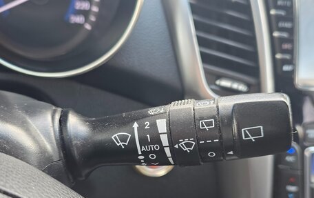 Hyundai i30 II рестайлинг, 2012 год, 720 000 рублей, 18 фотография