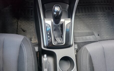 Hyundai i30 II рестайлинг, 2012 год, 720 000 рублей, 20 фотография