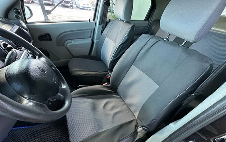 Renault Logan I, 2009 год, 395 000 рублей, 10 фотография