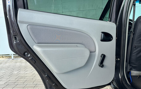 Renault Logan I, 2009 год, 395 000 рублей, 19 фотография