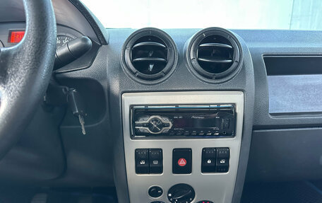 Renault Logan I, 2009 год, 395 000 рублей, 15 фотография