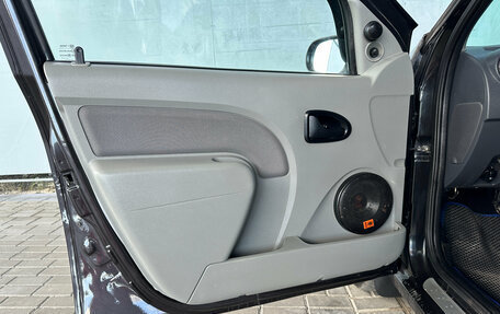 Renault Logan I, 2009 год, 395 000 рублей, 18 фотография