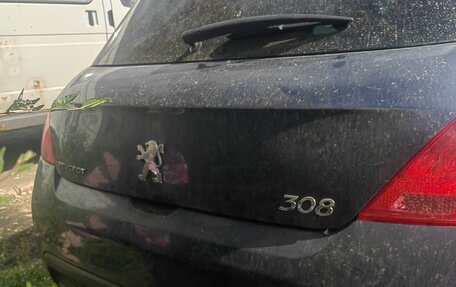 Peugeot 308 II, 2009 год, 160 000 рублей, 3 фотография