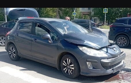 Peugeot 308 II, 2009 год, 160 000 рублей, 6 фотография
