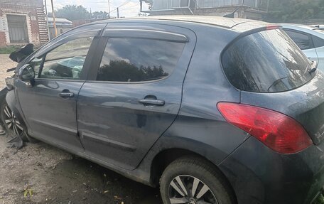 Peugeot 308 II, 2009 год, 160 000 рублей, 4 фотография
