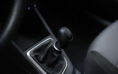Hyundai Solaris II рестайлинг, 2021 год, 1 630 000 рублей, 16 фотография