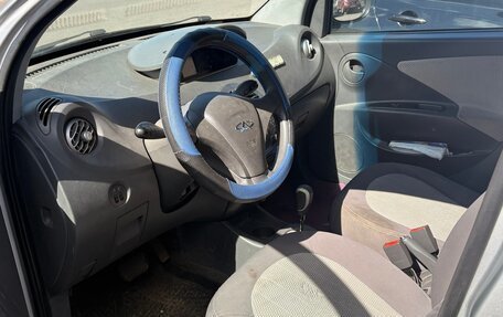 Chery IndiS (S18D) I, 2013 год, 145 000 рублей, 6 фотография