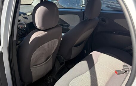 Chery IndiS (S18D) I, 2013 год, 145 000 рублей, 5 фотография