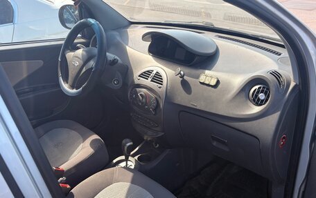Chery IndiS (S18D) I, 2013 год, 145 000 рублей, 11 фотография